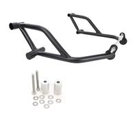 Motorcycle Crash Bar Compatible With For Zh2 2020-2023 Motorcycle Stunt Crash Cage Engine Guard Highway Bar Bumper Protector Race Rail