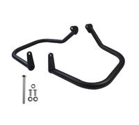 Motorcycle Crash Bar Compatible With Gb350 For Cb350 2023-2025 Motorcycle Crash Bars Engine Guard Frame Sliders Bumper Falling Protector Race Rail