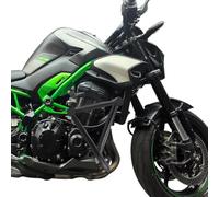 Motorcycle Crash Bar Compatible With Kawasaki For Z900 2016-2026 | Motorcycle Stunt Crash Cage Engine Guard Highway Bar Bumper Protector Race Rail