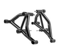 Motorcycle Crash Bar Compatible With MT-09 2021-2025 2026 | Motorcycle Engine Crash Bar Guard Stung Cage Highway Bumper
