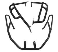 Motorcycle Crash Bar Compatible With NT1100 DCT 2022 2023 2024 | Motorcycle Highway Crash Bars Bumper Engine Tank Guard Stunt Cage Protector(A set)