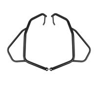 Motorcycle Crash Bar Compatible With NT1100 DCT 2022 2023 2024 | Motorcycle Highway Crash Bars Bumper Engine Tank Guard Stunt Cage Protector(Upper)