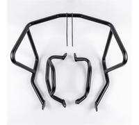Motorcycle Crash Bar Compatible With NX400 NX500 2024-2025 | Motorcycle Engine Guard Crash Bar Higway Bumper Frame Stung Cage Protection