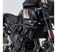 Motorcycle Crash Bar Compatible With Suzuki For GSX-8T | For GSX-8TT 2025-2026 Motorcycle Highway Engine Guard Crash Bar Frame Protect Bumper