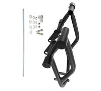 Motorcycle Crash Bar Compatible With Suzuki For Gsx-R750 2006-2010 Motorcycle Stunt Cage Engine Guard Highway Bar Bumper Protector Race Rail