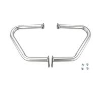 Motorcycle Crash Bar Compatible With Triumph For Street For Cup 2017 2018 2019 For Twin Engine Guard Crash Bar Bumper Race Rail