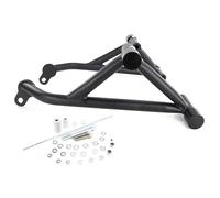 Motorcycle Crash Bar Compatible With Triumph For Street For Triple RS 765 2017-2024 Motorcycle Stunt Crash Cage Engine Guard Highway Bar Bumper Race Rail