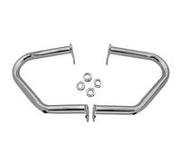 Motorcycle Crash Bar Compatible With Triumph For Thruxton 1200 R 2016 2017 2018 2019 2020 For Street Cup Engine Guard Crash Bar Bumper