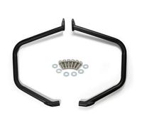 Motorcycle Crash Bar Compatible With Victory For X1 2015 2016 2017 Motorcycle Highway Engine Guard Crash Bars Bumper Race Rail