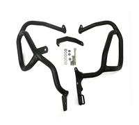 Motorcycle Crash Bar Crash Bar Upper&Lower Highway Engine Guard Bumper For CRF1100L For CRF 1100 L For Africa For Twin For Adventure Sports For DCT 2020-2023 Frame Protection(Lower)