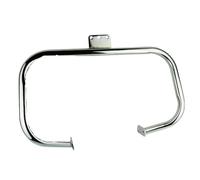 Motorcycle Crash Bar Engine Guard Engine Guard Crash Bar For YA&MAHA For V-Star 400 650 XVS650 cl&assic 1998-2012 Dragstar 400 For Vstar 650 1997-2011