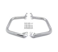 Motorcycle Crash Bar Engine Guard Frame Bracket Anti Fall Protection Parts Engine Guard Highway Crash Bar For Davidson 2015-2023 Street Rod 500 XG 750