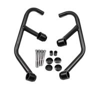Motorcycle Crash Bar Engine Guard Frame Engine Bumper Guard Frash Crash Bar Protector Motorcycle Accessories Bracket Anti Fall Protection For MT-03 MT-25 2015-2019