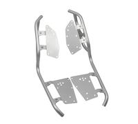 Motorcycle Crash Bar Engine Guard Frame Motorcycle 1 Se Bumper Crash Bar Engine Guard Side Tank Protector For X-MAX 300 XMAX 2018 2019 2020 2021 2022 2023