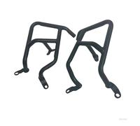 Motorcycle Crash Bar Engine Guard Frame Motorcycle Accessories Front Crash Bars Side Engine Guard Bumper Bar Tank Highway Protection Bracket Anti Fall For NC750X
