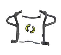 Motorcycle Crash Bar Engine Guard Frame Motorcycle Crash Bars Bumper Engine Guard Protector Anti Fall Protection For KEEWAY-BENDA V302C V-Cruise 125