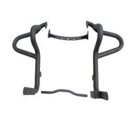 Motorcycle Crash Bar Engine Guard Frame Motorcycle Crash Bars Bumper Engine Guard Protector Anti Fall Protection For KEEWAY-BENDA V302C V-Cruise 125