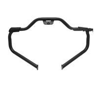 Motorcycle crash bar For 18-21 Softail Fat Boy 114 Heritage Classic Sport Glide Slim Breakout Street Bob Low Rider Highway Engine Crash Bar(Balck)