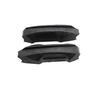 Motorcycle Crash Bar For Africa Twin CRF1000L NC700X VFR1200X For Crosstourer Engine Crash Bar Protector Bumper Guard Decorative Block