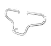Motorcycle Crash Bar For Benelli For Imperiale 400 2019-2023 Engine Guard Highway Crash Bar Motorcycle Frame Protection Bumper Accessories Engine Guard(Chrome)