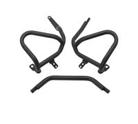 Motorcycle Crash Bar For Benelli TRK 702 702X TRK702 TRK702X 2022 2023 Motorcycle Accessories Highway Engine Guard Crash Bar Frame Bumper Protector Motorcycle Engine Guard