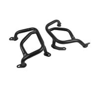 Motorcycle crash bar For BMW F900R F900XR F 900 R F900 XR 2020-2023 2022 2021 Crash Tank Bars Engine Guard Bumper Stunt Cage Protector(Lower)
