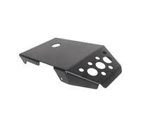 Motorcycle crash bar For BMW For K100 For K75 For K1100 Accessories Motorcycle Engine Protection Bottom Cover