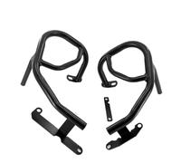 Motorcycle Crash Bar For BMW G310R G310GS 2017-2024 Motorcycle Upper Or Lower Crash Bar Engine Guard Frame Bumper Cage Fall Protecto(A Lower Bumper)
