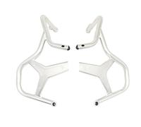 Motorcycle Crash Bar For BMW R1200GS For ADV 2014-2019 Motorcycle Tank Crash Bar Extension Bumper Fairing Frame Protector Engine Guard