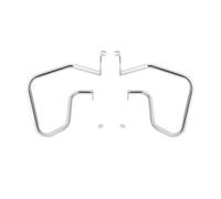 Motorcycle Crash Bar For BMW R18 B For Transcontinental 2022-2023 Motorcycle Left And Right Engine Guard Highway Crash Bars Engine Guard(Chrome)