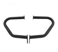 Motorcycle Crash Bar For Bonneville T100 T120 For Thruxton 1200 R Street Cup Twin Bonneville Bobber 2017-2021 Engine Guard Crash Bar Protector(Black)