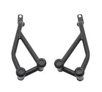 Motorcycle Crash Bar For CB750 For Hornet 2023 2024 Motorcycle Anti-Fall Protection Kit Engine Protective Cover Crash Bar Frame Bumper Engine Guard
