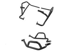 Motorcycle crash bar For CF MOTO 450MT 450 MT 2024 Engine Guard Highway Crash Bars Motorcycle Frame Bumper Protection Accessories(1 Set)