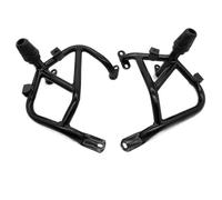 Motorcycle Crash Bar For CFMOTO 400GT 650GT Motorcycle Engine Guard Side Crash Bars Frame Protection Bumper Stunt Cage Protector Kit Engine Guard