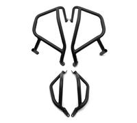 Motorcycle Crash Bar For CFMOTO 450MT 2024 Crash Bar Engine Guard Fit Bumper Falling Protection MotorCycle Accessories Motorcycle Bumper