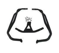 Motorcycle Crash Bar For CFMOTO For 800MTX 800 For MTX 2024 2025 Motorcycle Accessories Engine Guard Crash Bar Fairing Protector Frame Stunt Cage Bumper(Black)