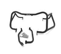 Motorcycle Crash Bar For CFMOTO For 800MTX 800 For MTX For 800MT-X Motorcycle Accessories Engine Crash Bars Modification Frame Bumper Protector Falling(Black)