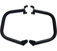 Motorcycle Crash Bar For Engine Guard Crash Bar For Street Rod Xg750a 2015-2021 Street500 750 Xg500 Motorcycles For Bars(Black)