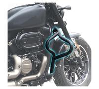 Motorcycle Crash Bar For Flash 150 250 300 350 400 500 600