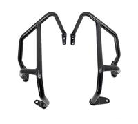 Motorcycle Crash Bar For Gold Wing 1800 GL1800 F6C For Goldwing GL 1800 2018 2019 2020 2021 2022 2023 Motorcycle Higway Engine Guard Crash Bar Bars Motorcycle Bumper Protector