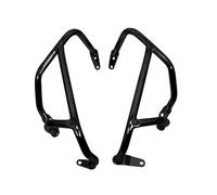 Motorcycle Crash Bar For Goldwing 1800 GL1800 F6C 2018-2023 Higway Engine Guard Crash Bar Bars Bumper Stunt Cage Protector(Black)