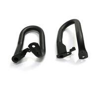 Motorcycle crash bar For Goldwing GL1800 GL1800A 2001-2019 Front Motorcycle Crash Bars Engine Guard Bumper Road Falling Protector(Style C)