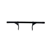 Motorcycle Crash Bar For Indian Super For Chief For Dark For Horse Motorcycle Rear Highway Engine Guard Crash Bar Falling Protection Motorcycle Bumper Protector