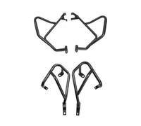 Motorcycle Crash Bar For Kawasaki For Versys650 2015-2021 Crash Bar Engine Guard Highway Bumper Fall Protection Motorcycle Accessories Engine Guard