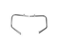 Motorcycle Crash Bar For KAWASAKI For Vulcan 900 For Custom For VN900 For Classic LT 2006-2023 Crash Bars Highway Engine Guard Bumper Stunt Cage Protector Engine Guard Crash Bars(Chrome)