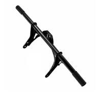Motorcycle Crash Bar For Model For Street Bob With Mid Control 2006 2007 2008 2009 2010 2011 2012 2013 2014 2015 2016 2017 Front Crash Bar Protector Motorcycle Bumper Protector