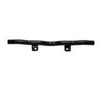 Motorcycle crash bar For Nightster 975 Special RH975 Sportster S RH1250S 2021-2024 Motorcycl Engine Guard Highway Crash Bar Flat-Out Bar