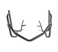 Motorcycle Crash Bar For NMAX155 For NMAX 155 For N-MAX155 2021-2023 Scooter Motorcycle Highway Engine Crash Bar Bumper Frame Guard Kit Engine Guard