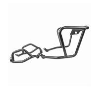 Motorcycle Crash Bar For NX400 NX500 2024 MotorCycle Upper And Lower Crash Bar Engine Guard Bumper Falling Protection Accessories Engine Guard(Lower Crash bar)