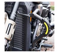 Motorcycle Crash Bar For QJMOTOR Flash 600V2 SRV600V2